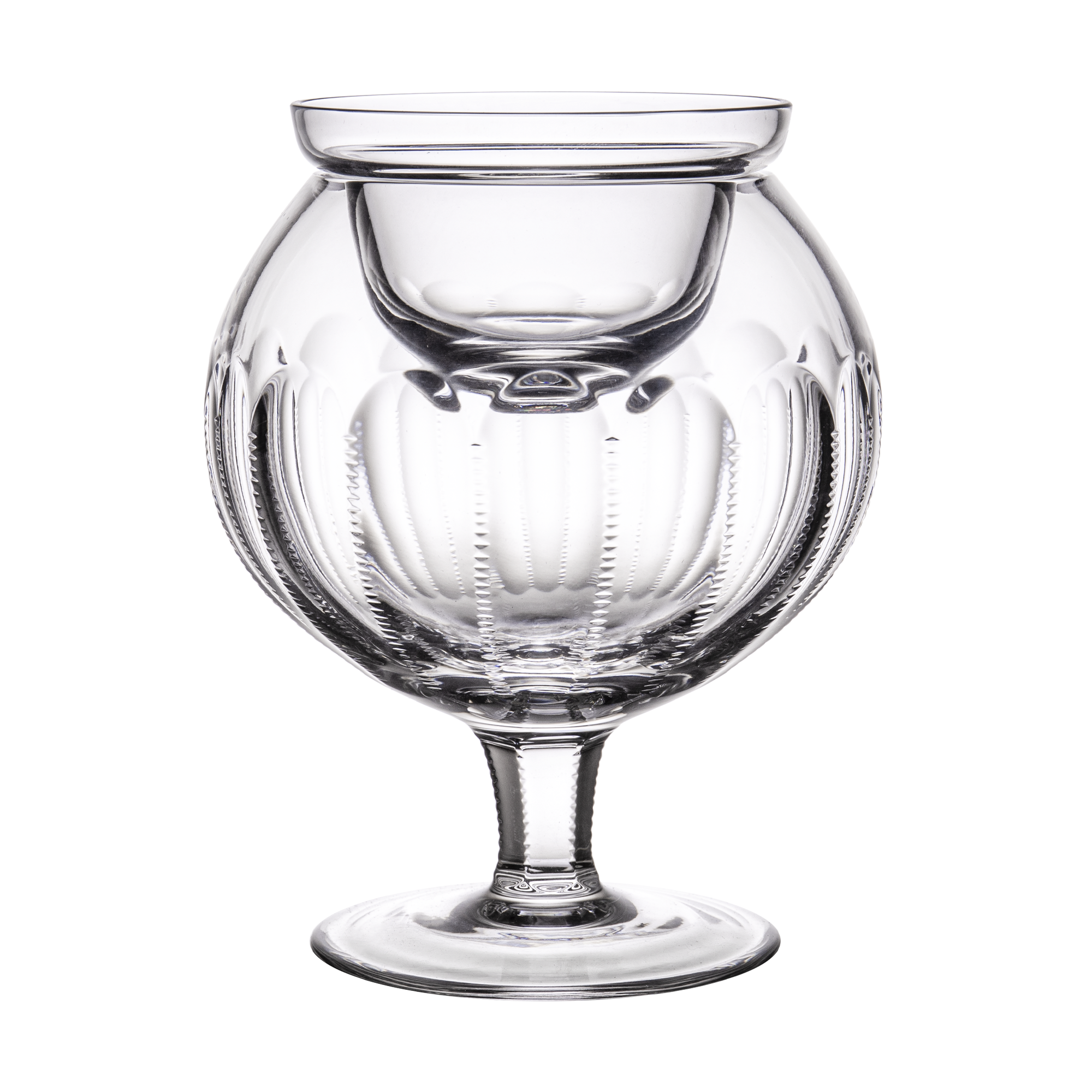 Fabergé Operetta Caviar Server 6.5 in