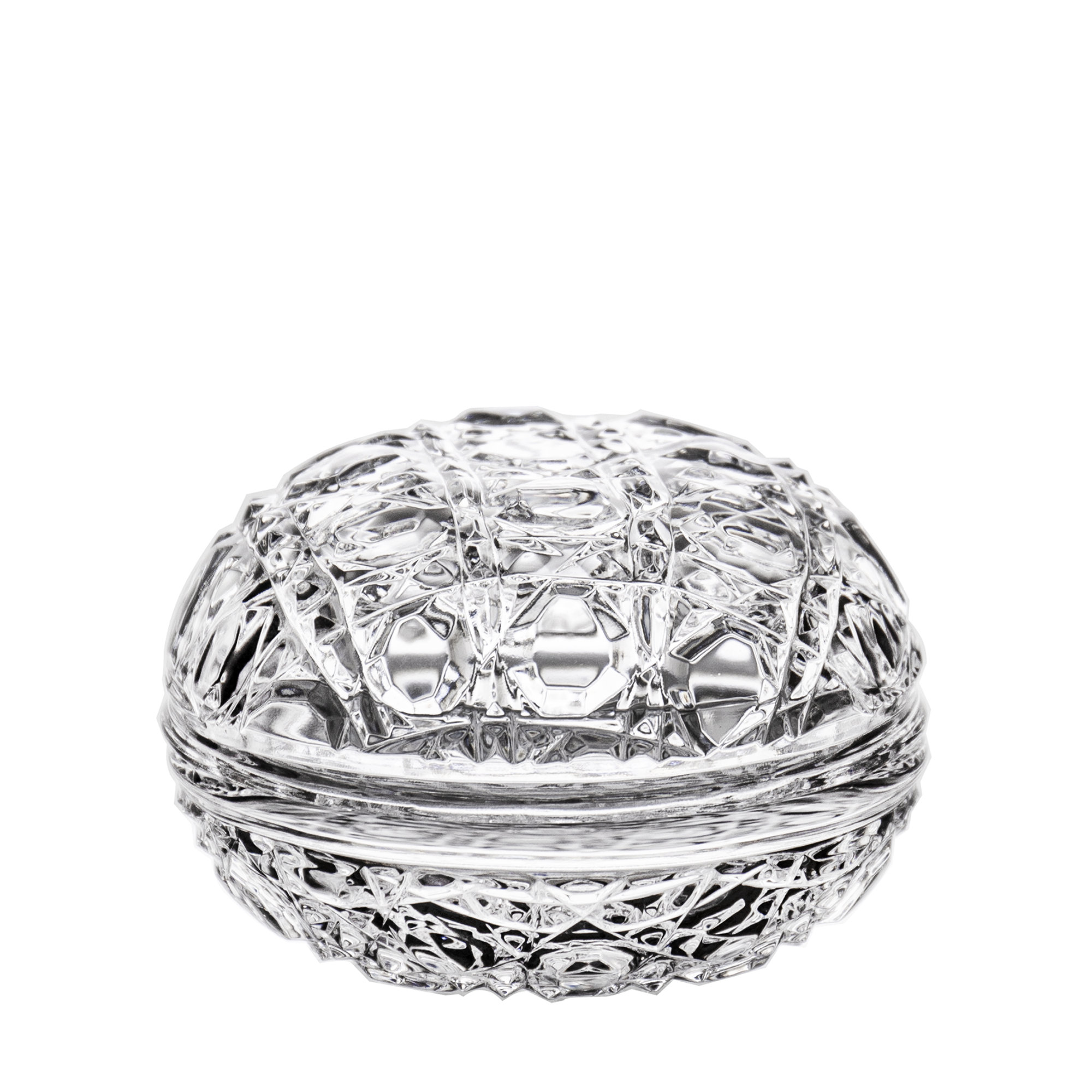 Fabergé Russian Court Box 3.5 in