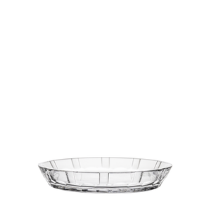 Cristal de Paris New York Tea Cup Stand 4.3 in