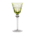 Proinnseas Light Green Wine Glass