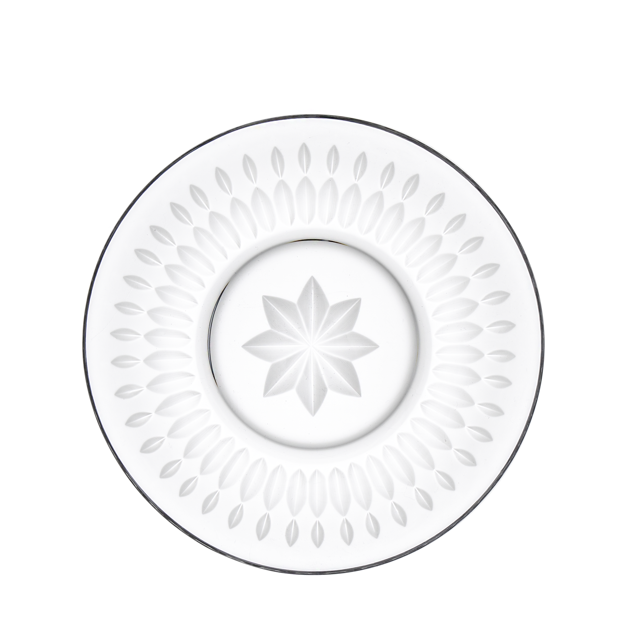 Lamerie Plate 5.9 in
