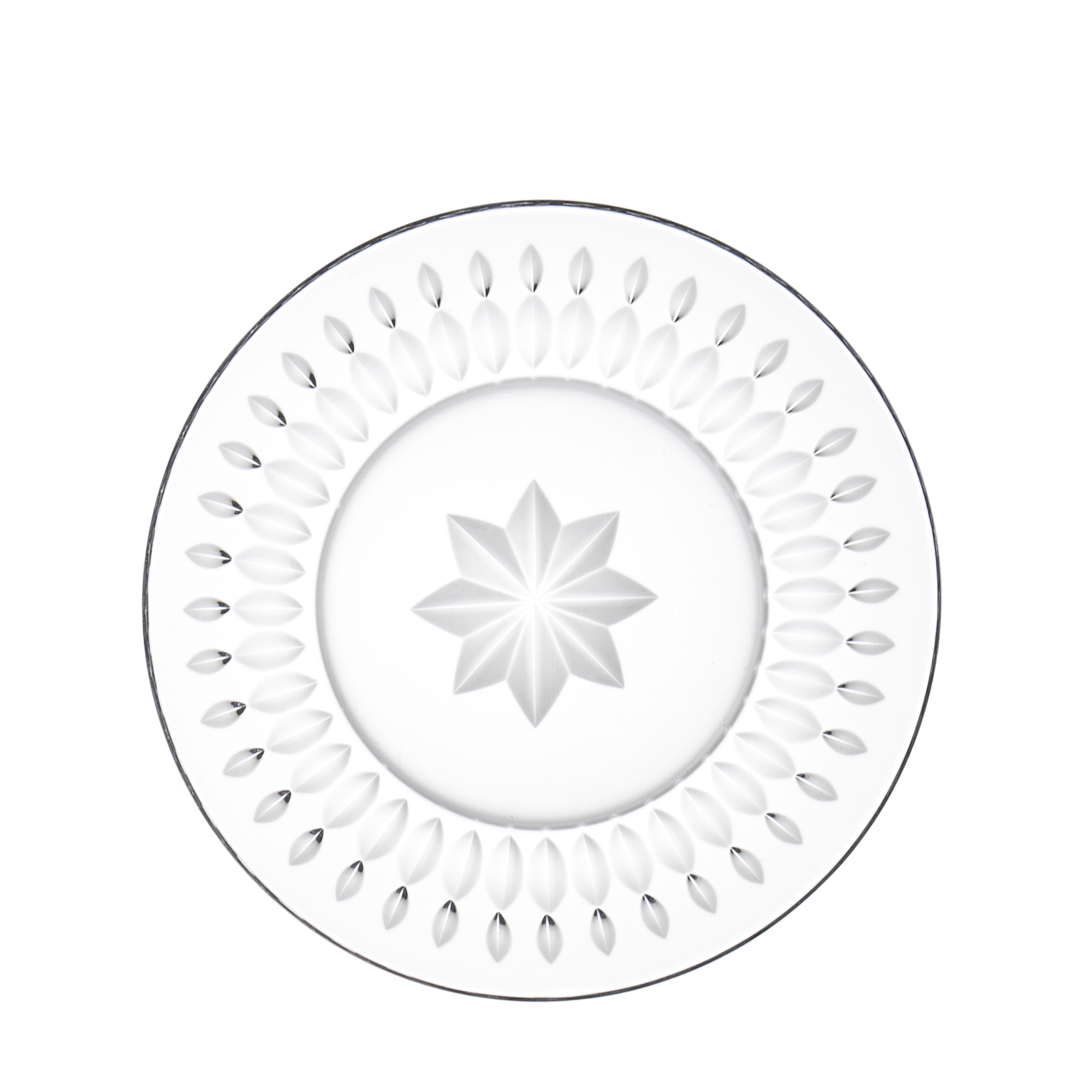 Lamerie Plate 5.3 in