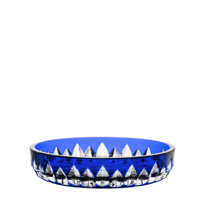 Gemini Blue Coaster 4.7 in