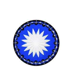 Gemini Blue Coaster 4.7 in