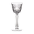 Easter Wine Glass