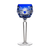 Easter Blue Small Wine Glass