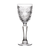 Easter Wine Glass