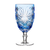 Easter Light Blue Iced Beverage Goblet