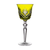 Fabergé Odessa Reseda Wine Glass