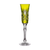 Fabergé Odessa Reseda Champagne Flute