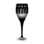 Fabergé Xenia Black Water Goblet