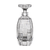 Irish Decanter 25.4 oz
