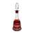Fabergé Xenia Ruby Red Decanter 25.4 oz