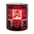 Beatriz Ruby Red Box 7.1 in