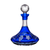 Marsala Blue Decanter 23.7 oz
