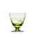 Nigori Light Green Sake Glass