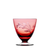 Nigori Golden Red Sake Glass