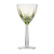 Vita Light Green Wine Glass 1st Edition