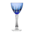 Vita Light Blue Wine Glass 1st Edition