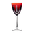 Vita Ruby Red Wine Glass 1st Edition