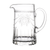 William Yeoward - Jenkins Pearl Pitcher 40.6 oz