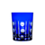 Fabergé Salute Blue Old Fashioned