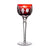 Marsala Ruby Red Wine Glass