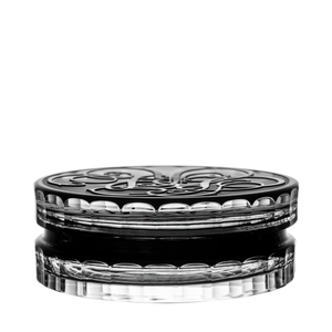 Ralph Lauren Jocelyn Black Box 7.9 in