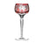 Marsala Golden Red Wine Glass