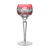 Cleanthe Golden Red Wine Glass