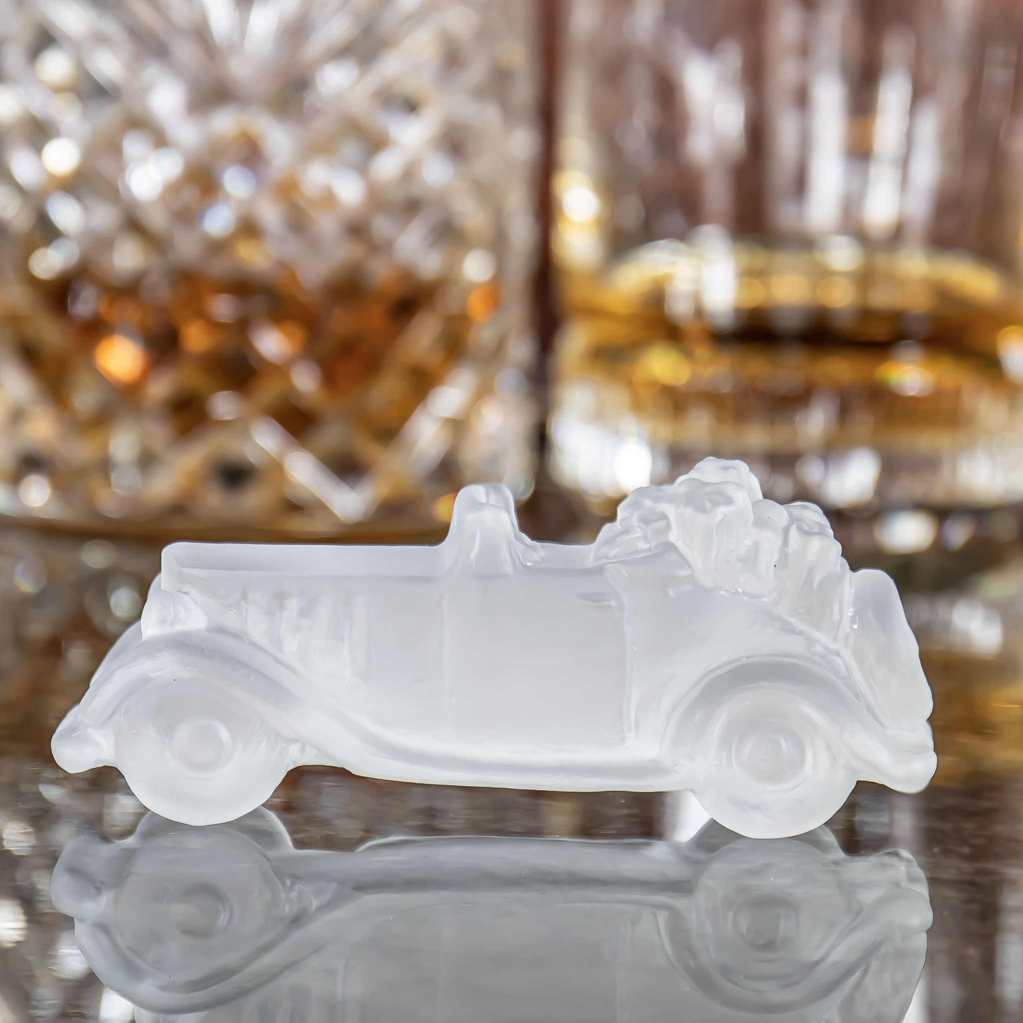 Rolls Royce Phantom Cabriolet