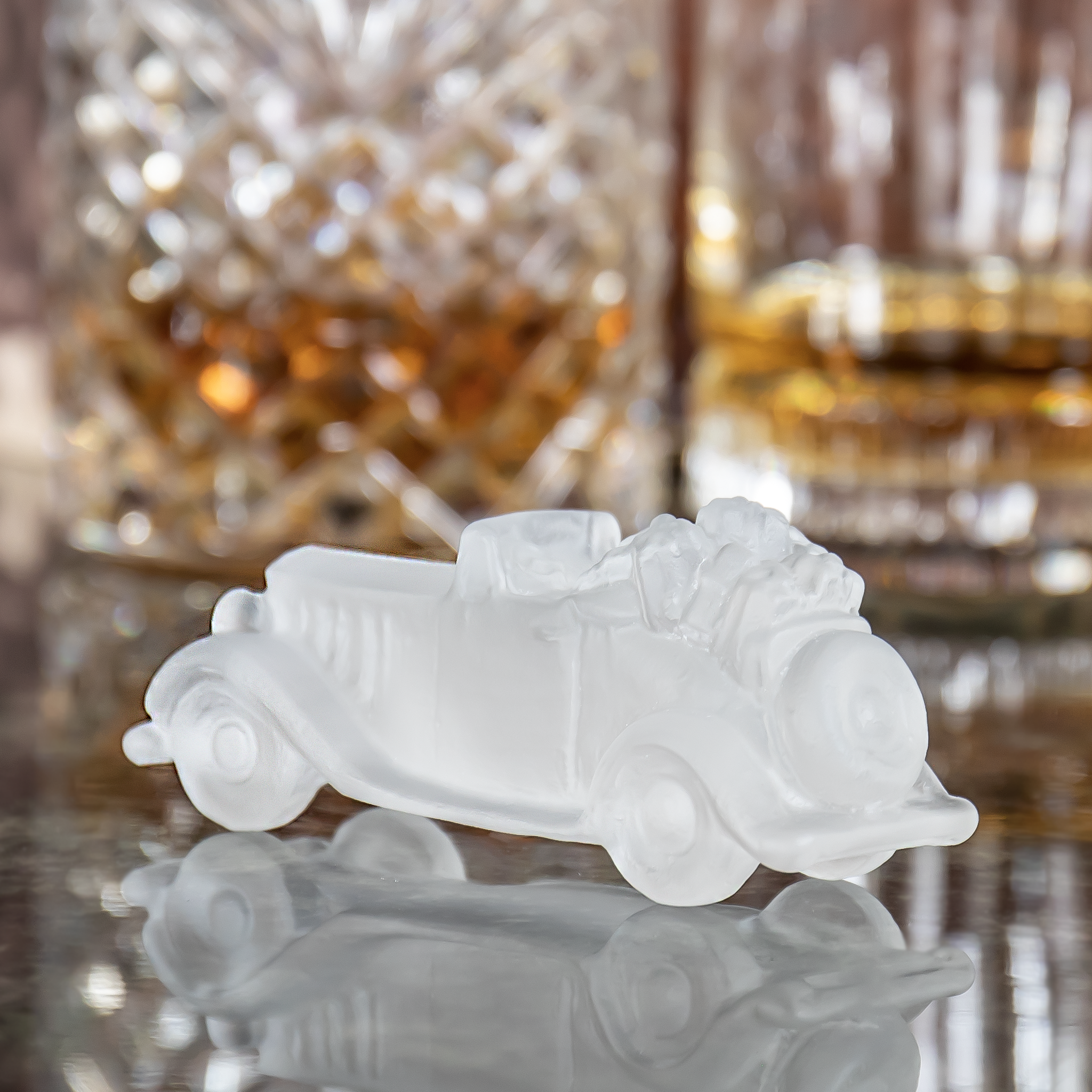 Rolls Royce Phantom Cabriolet