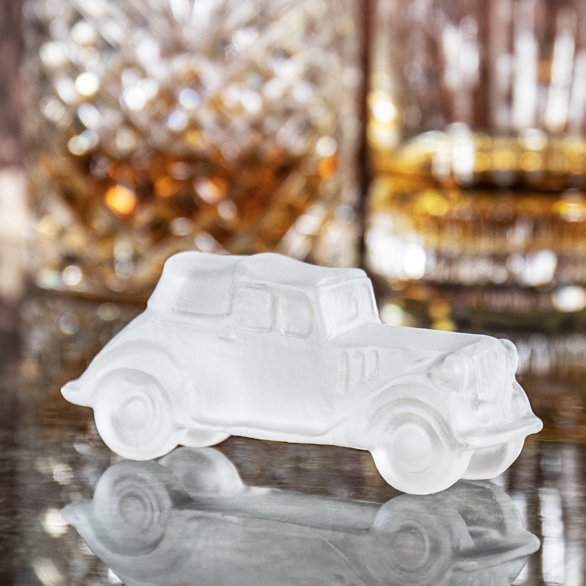 Rolls Royce Phantom Drophead Coupe