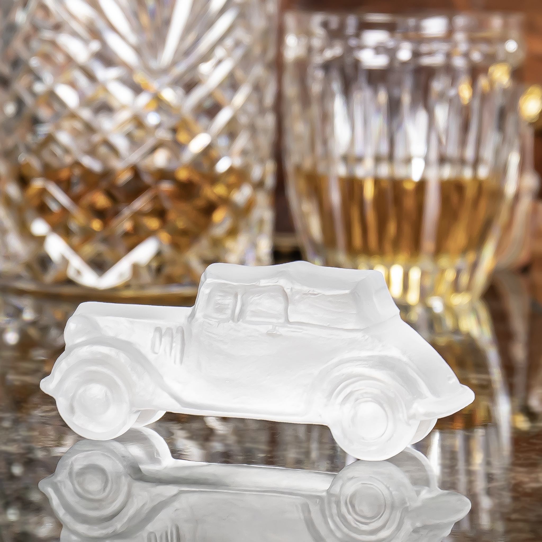 Rolls Royce Phantom Drophead Coupe