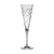 Birks Crystal Kusa Champagne Flute