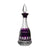 Majesty Purple Decanter 25.4 oz