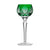 Fabergé Odessa Green Small Wine Glass 2nd Edition