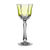 Castille Light Green Wine Glass 1st Edition