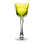 Butterfly Reseda Wine Glass