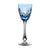 Fabergé Odessa Light Blue Wine Glass 1st Edition