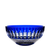 Waterford Colleen 60th Blue Bowl 9.1 in