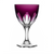 Fabergé Paris Purple Wine Glass