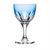 Fabergé Paris Light Blue Wine Glass