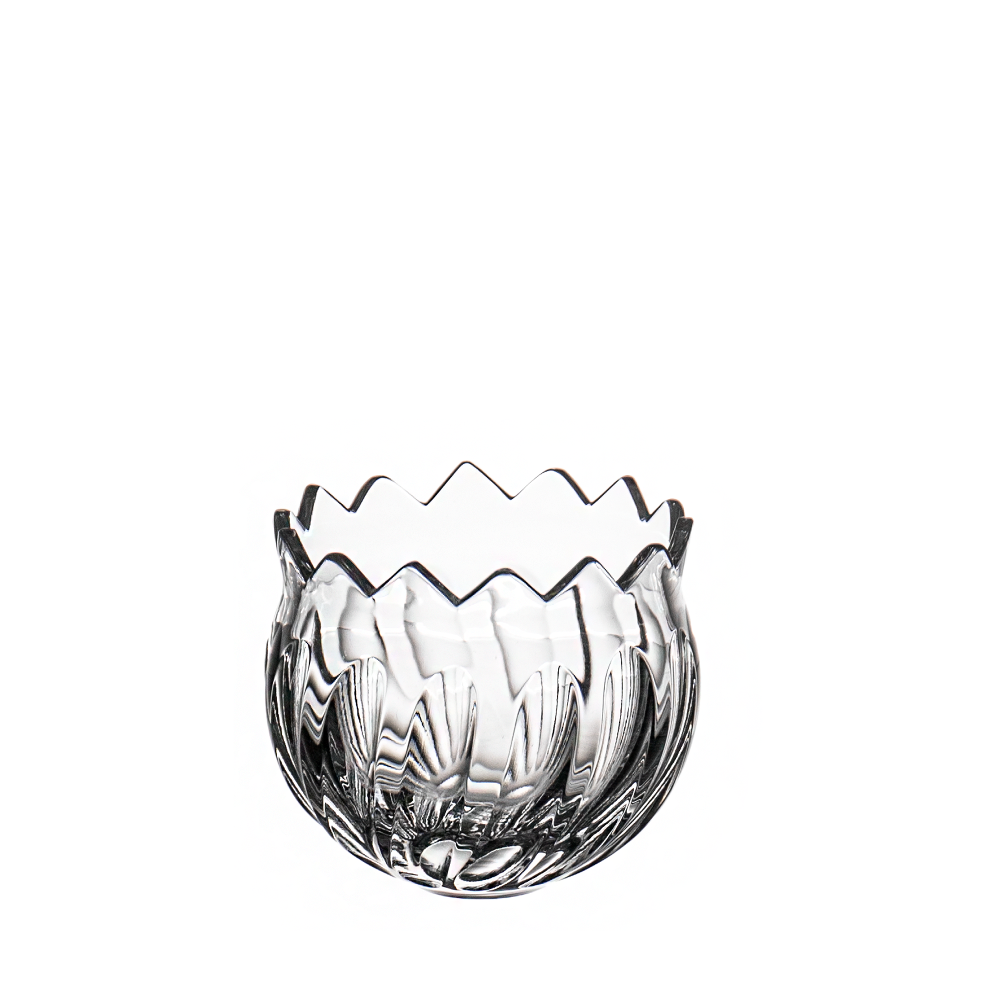 William Yeoward - Jenkins Salt Dish 3.1 in