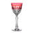 Majesty Golden Red Wine Glass