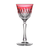 Majesty Golden Red Wine Glass