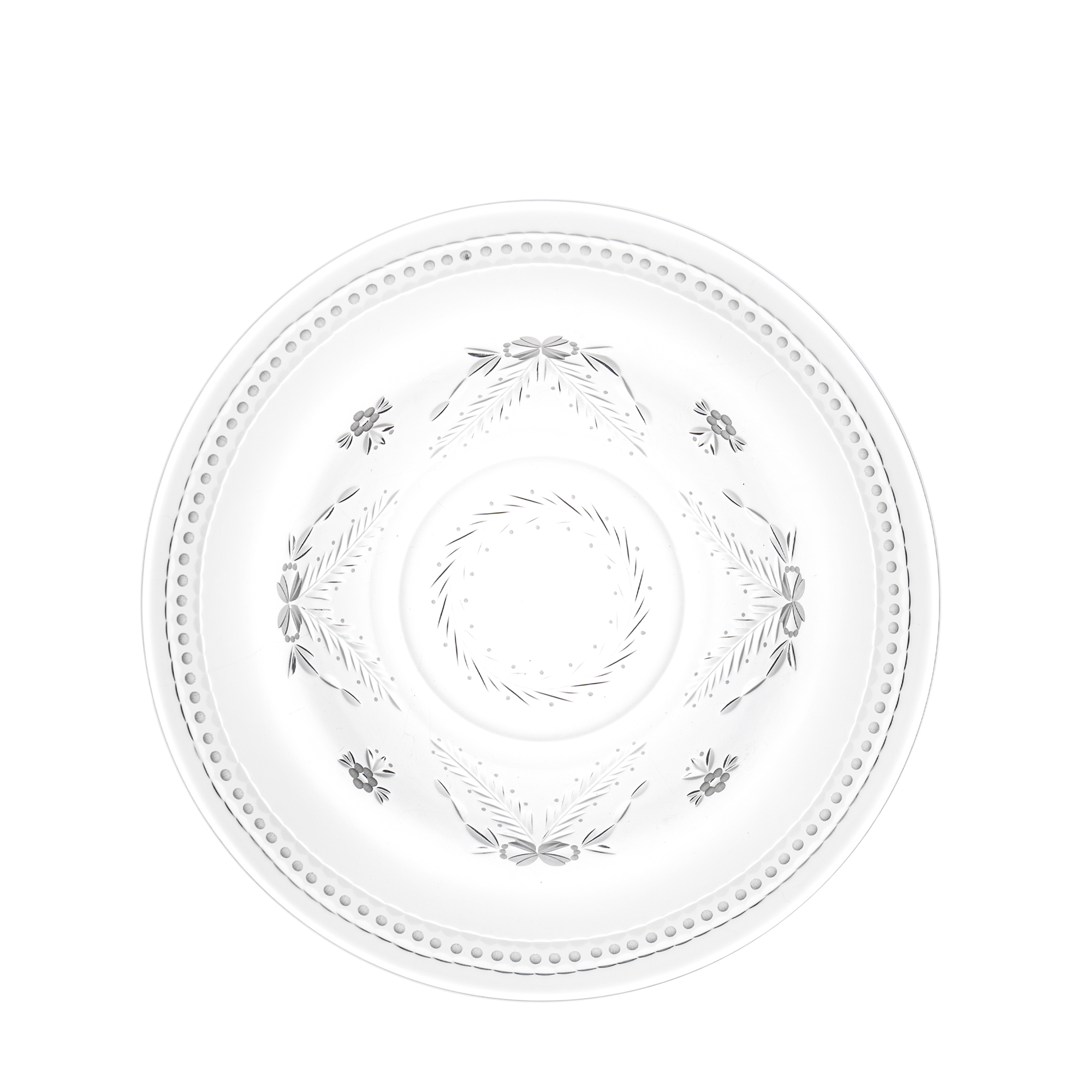 William Yeoward - Jenkins Isabel Plate 8.5 in