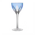 Fabergé Regency Light Blue Wine Glass