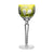 Marsala Reseda Wine Glass