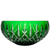 Waterford Araglin Prestige Green Bowl 9.1 in